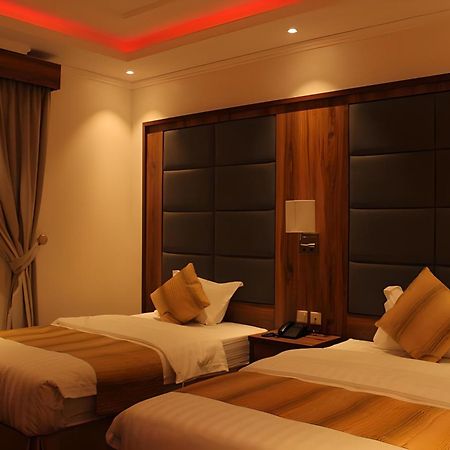 Hayat Al Rose Hotel Appartment ジェッダ エクステリア 写真