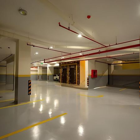 Hayat Al Rose Hotel Appartment ジェッダ エクステリア 写真