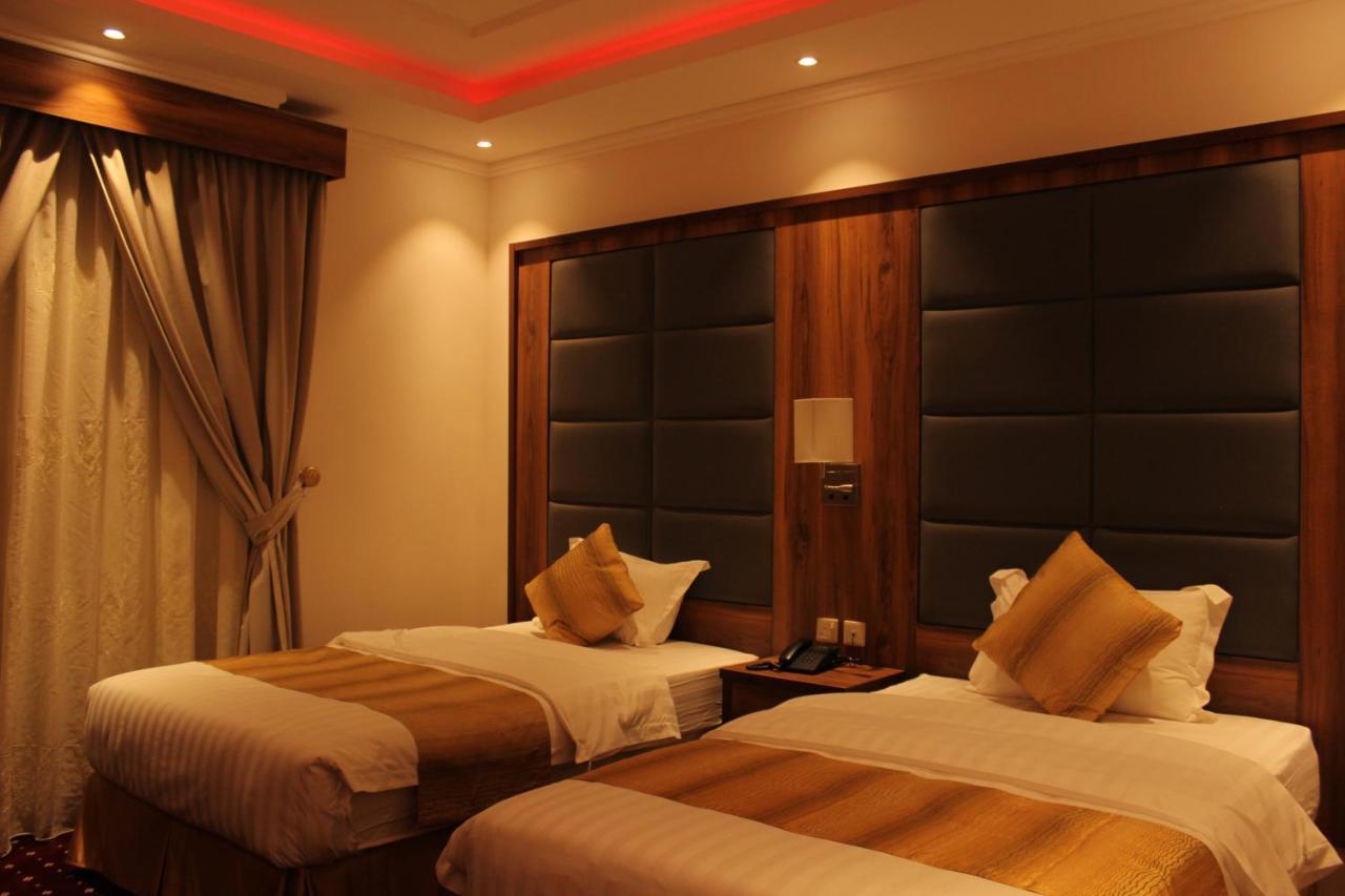 Hayat Al Rose Hotel Appartment ジェッダ エクステリア 写真