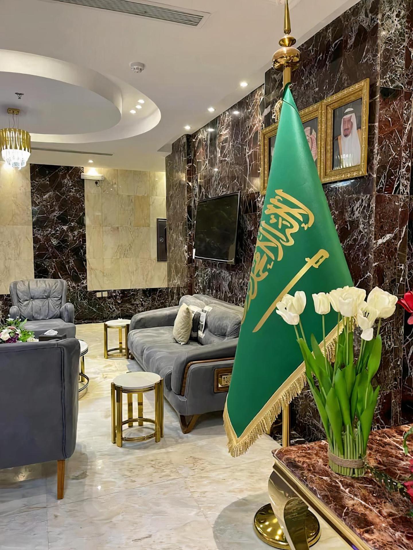 Hayat Al Rose Hotel Appartment ジェッダ エクステリア 写真