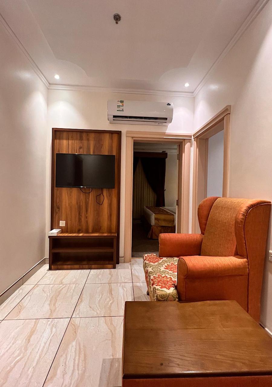 Hayat Al Rose Hotel Appartment ジェッダ エクステリア 写真