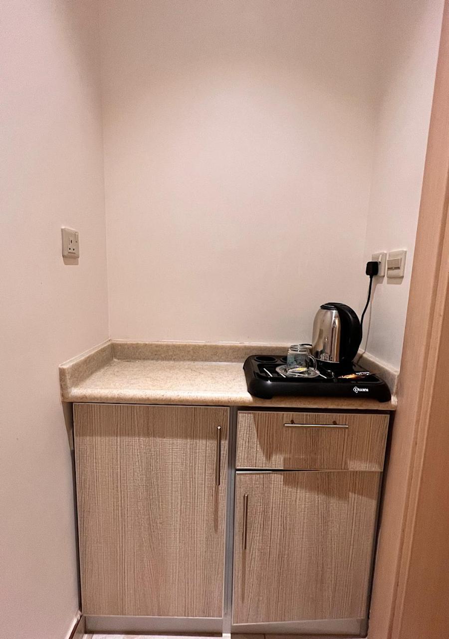 Hayat Al Rose Hotel Appartment ジェッダ エクステリア 写真