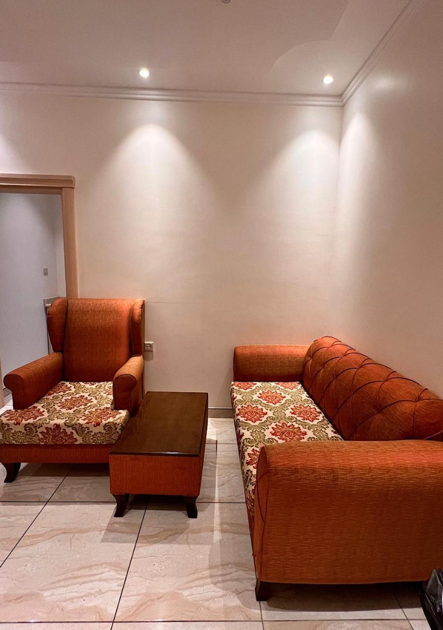 Hayat Al Rose Hotel Appartment ジェッダ エクステリア 写真