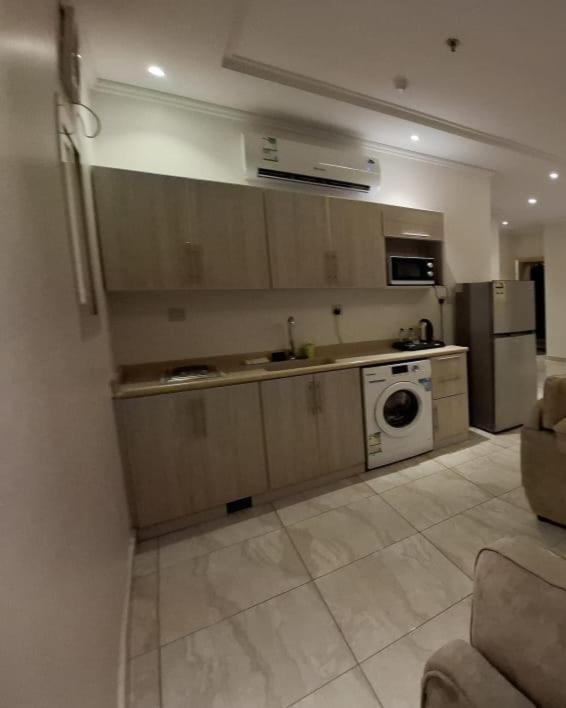 Hayat Al Rose Hotel Appartment ジェッダ エクステリア 写真