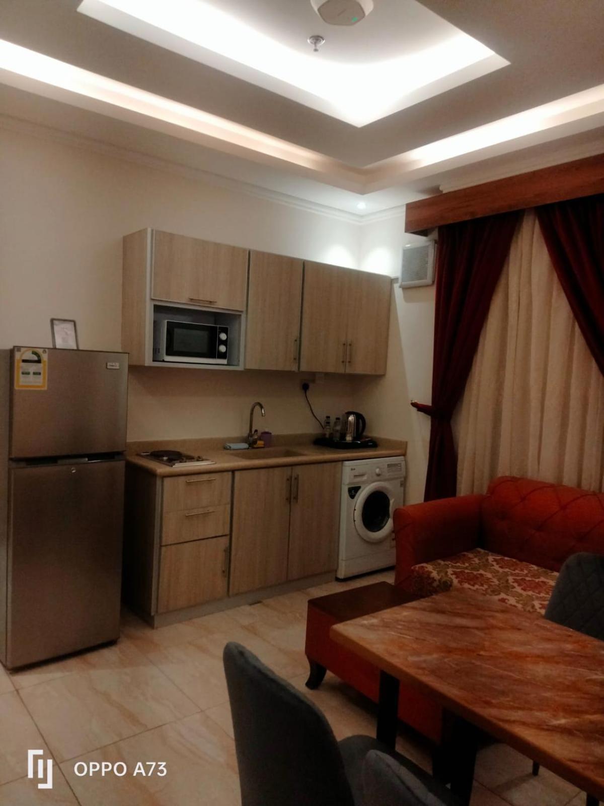 Hayat Al Rose Hotel Appartment ジェッダ エクステリア 写真