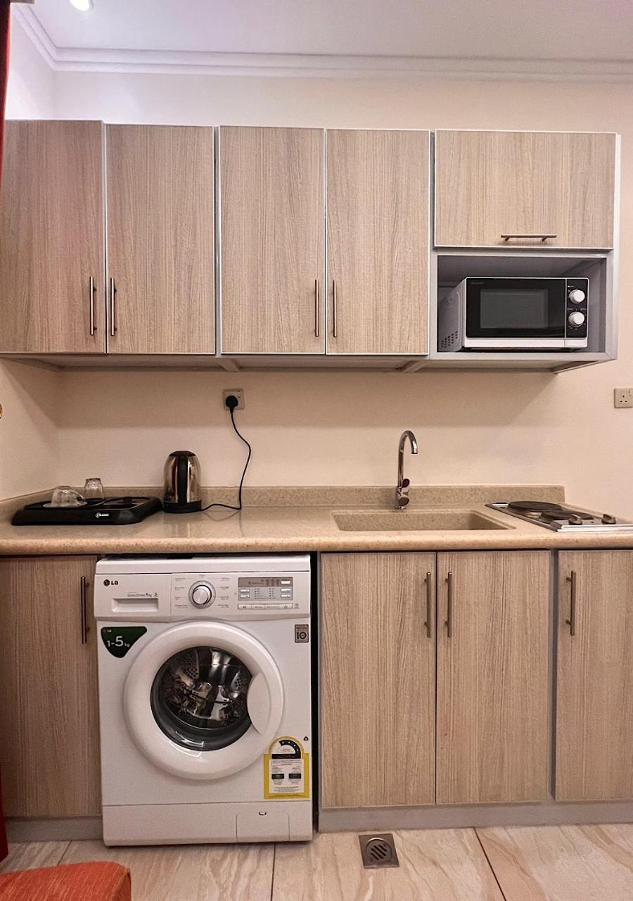 Hayat Al Rose Hotel Appartment ジェッダ エクステリア 写真