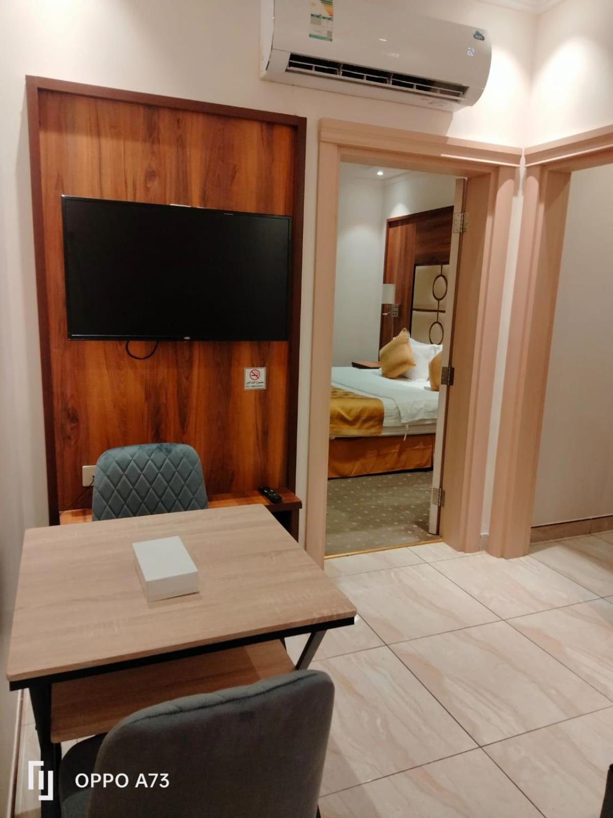 Hayat Al Rose Hotel Appartment ジェッダ エクステリア 写真