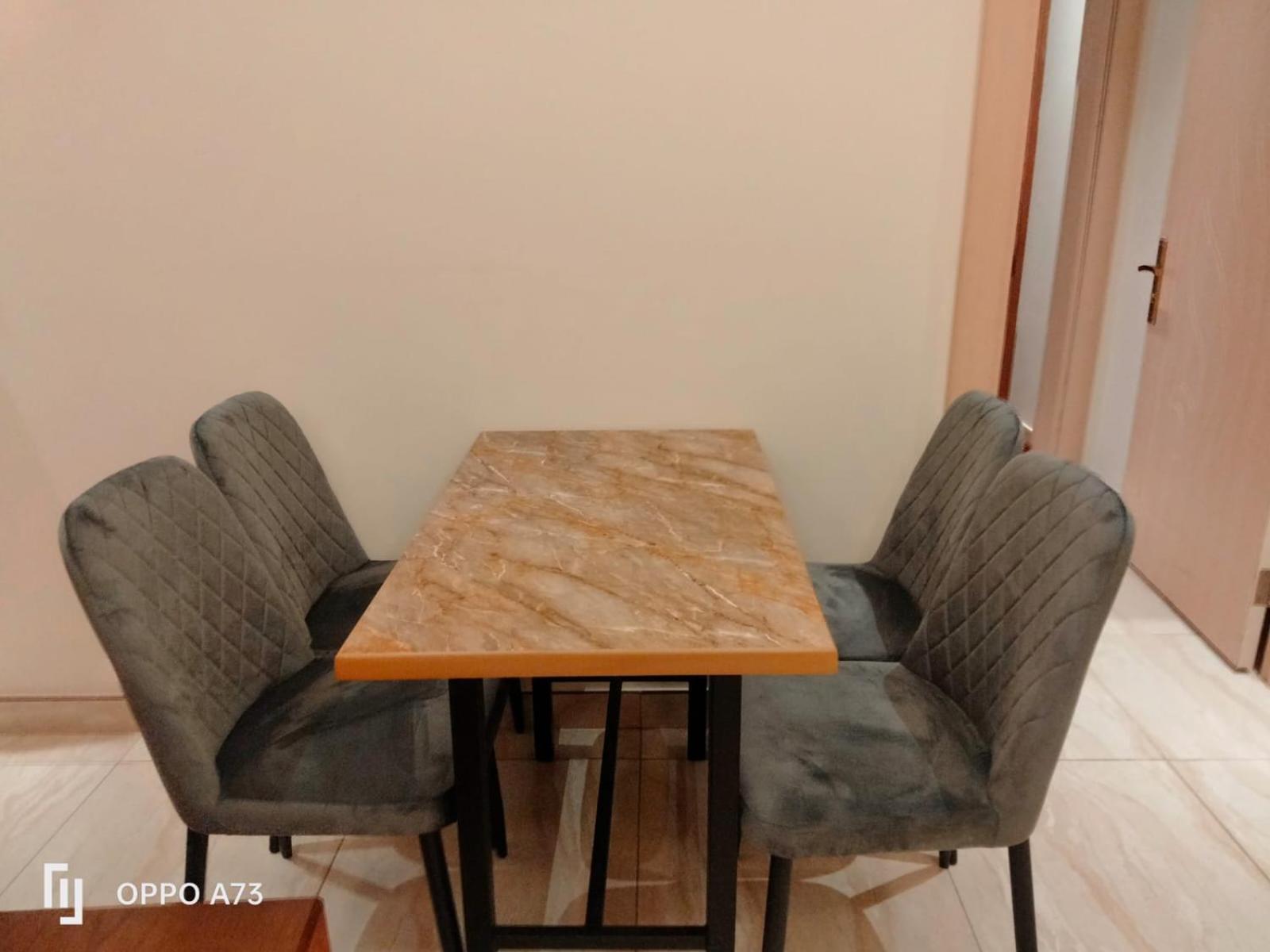 Hayat Al Rose Hotel Appartment ジェッダ エクステリア 写真