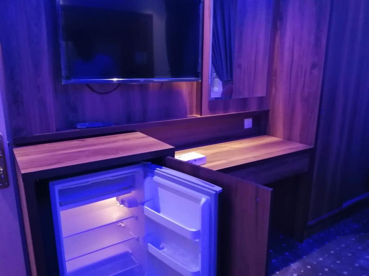 Hayat Al Rose Hotel Appartment ジェッダ エクステリア 写真