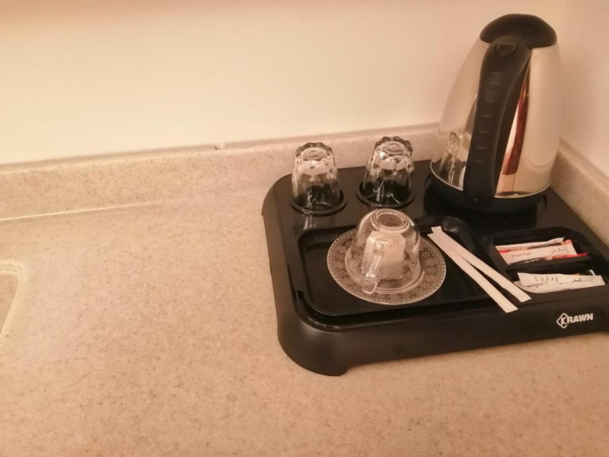 Hayat Al Rose Hotel Appartment ジェッダ エクステリア 写真